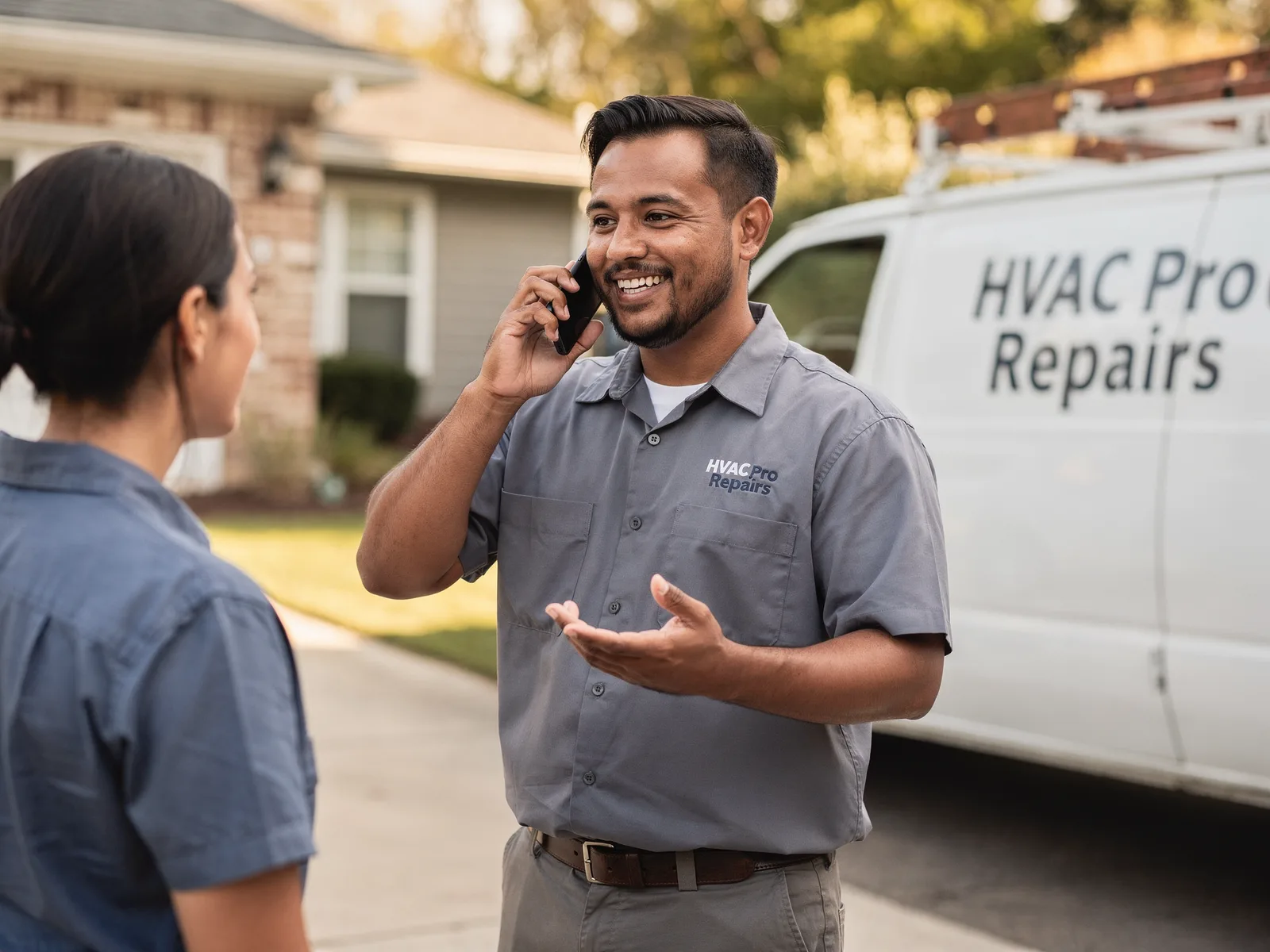 Heat Pump Repair Summersville, KY FAQs